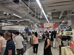 -盒马鲜生(观音桥店)
