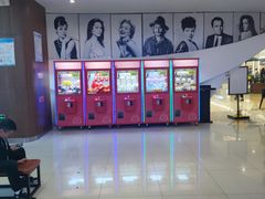 -卢米埃IMAX影城(温州万象城激光店)