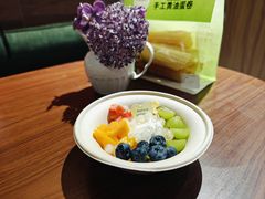 -嗒令甜品·主题融合料理餐厅(首座时代店)