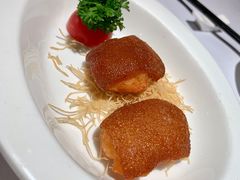 百花脆皮乳豬-新同乐鱼翅酒家(美丽华店)