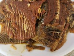 -金鹏鱼肉馆