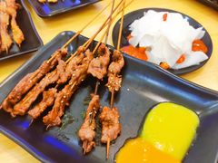-蚝抵食·湛江生蚝(湾北路店)