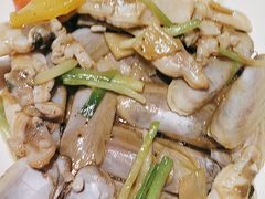 -阿明小菜·海鲜·上海菜(梅陇店)