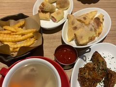 -必胜客(北苑路店)
