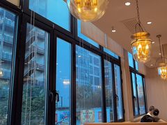 -西贝(新业坊店)