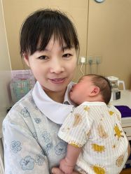 -中法母婴月子中心(南湖创始店)
