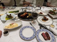 -领仕扒房(长春店)
