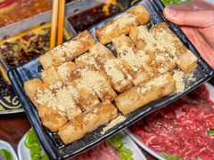 -渝拆火锅(沙坪坝店)