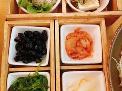 餐前小菜-胜博殿日式炸猪排(西红门店)