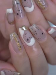 -悦指间美甲美睫