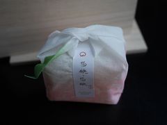 -好利来(曲江龙湖店)