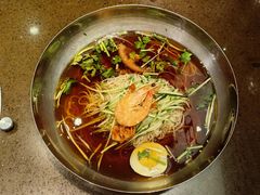 -合合大冷面(湖南店)