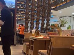 -西塔老太太泥炉烤肉(武汉摩尔城店)