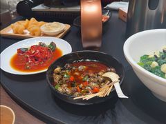 -铭副琦食·虾蟹烩馆(渔人码头店)