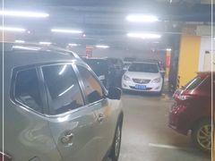 -丽达购物中心(崂山店)