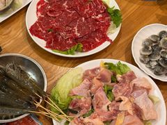 -吉友粥底火锅(方斜路店)
