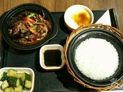 -谷田稻香·砂锅菜(汇暻广场店)