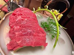 -盡膳口福跷脚牛肉火锅(晶耀前滩店)