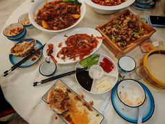 -普天和酒楼(天津之眼店)