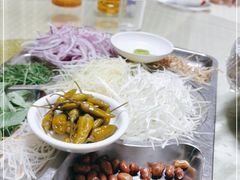 -新顺发餐厅(市桥店)