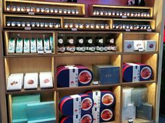 零售区-眉州东坡(通州店)