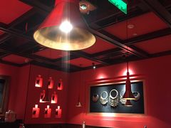 -绿茶餐厅(蓝色港湾店)