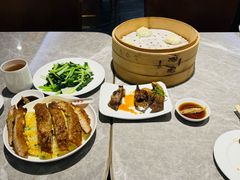 -鼎泰丰(国贸商城店)