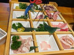 -陇璟烧肉酒场(友谊阳光城店)