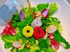 -北平食府·北京烤鸭(北京西站六里桥店)