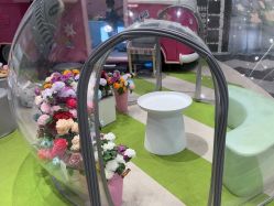 -MINI MARS KIDS CLUB亲子家庭中心(长宁天山店)