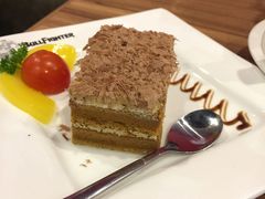 -斗牛士牛排餐厅(富力海珠城广场店)