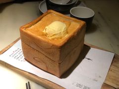 -绿茶餐厅(雁塔大悦城店)