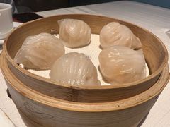 -金悦轩海鲜城(渔人码头店)