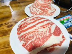 肥牛-元盛居(生态大街店)