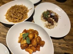 -青年公社烤鸭(青年路店)