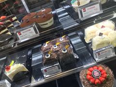 -85度C(上海秀沿路店)