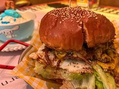 -大象厨房(重庆道店)