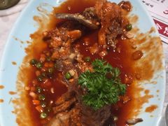 -志明眷村·台式融合菜·宵夜