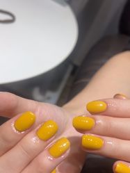 -桃色美甲沙龙