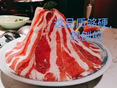 -捞神煲汤火锅(湖滨商业街店)