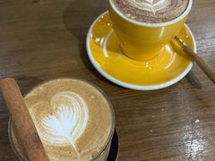 -咖法森林·咖啡  酒吧(天河店)