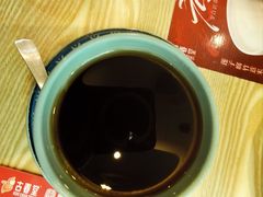 -古春堂·凉茶糖水铺(拱北口岸店)
