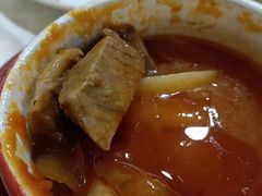 -新侨三宝乐西餐厅(崇文门店)