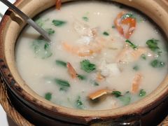 -潮州府·潮菜·砂锅粥(徐家汇店)
