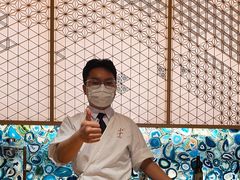 -小十Omakase(地王大厦店)