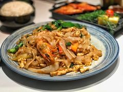 -BetterThai 泰加(苏州中心店)