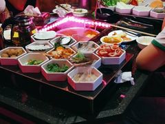 -唱客美食KTV量贩(北京路店)