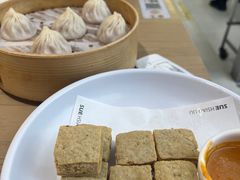 -苏小柳点心·手作小笼包(浦东嘉里城分院)