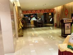 -北京长白山国际酒店(鸟巢店)