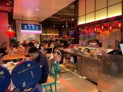 -陈鹏鹏潮汕菜(宝安机场T3航站楼店)